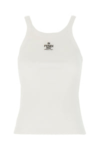 Fendi Woman Clothing Tops