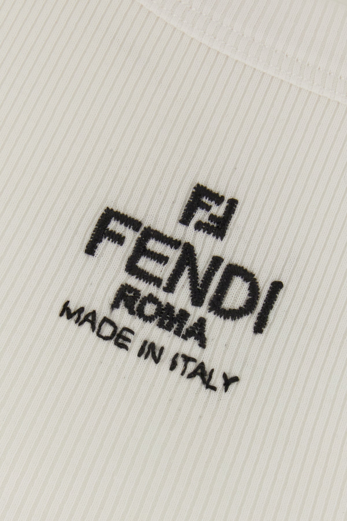 Fendi Woman Clothing Tops