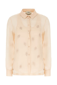 Fendi Woman Clothing Shirts