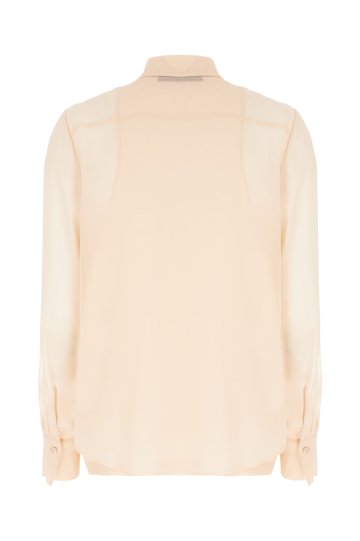 Fendi Woman Clothing Shirts