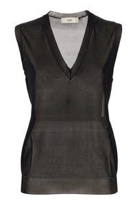 Fendi Woman Clothing Tops