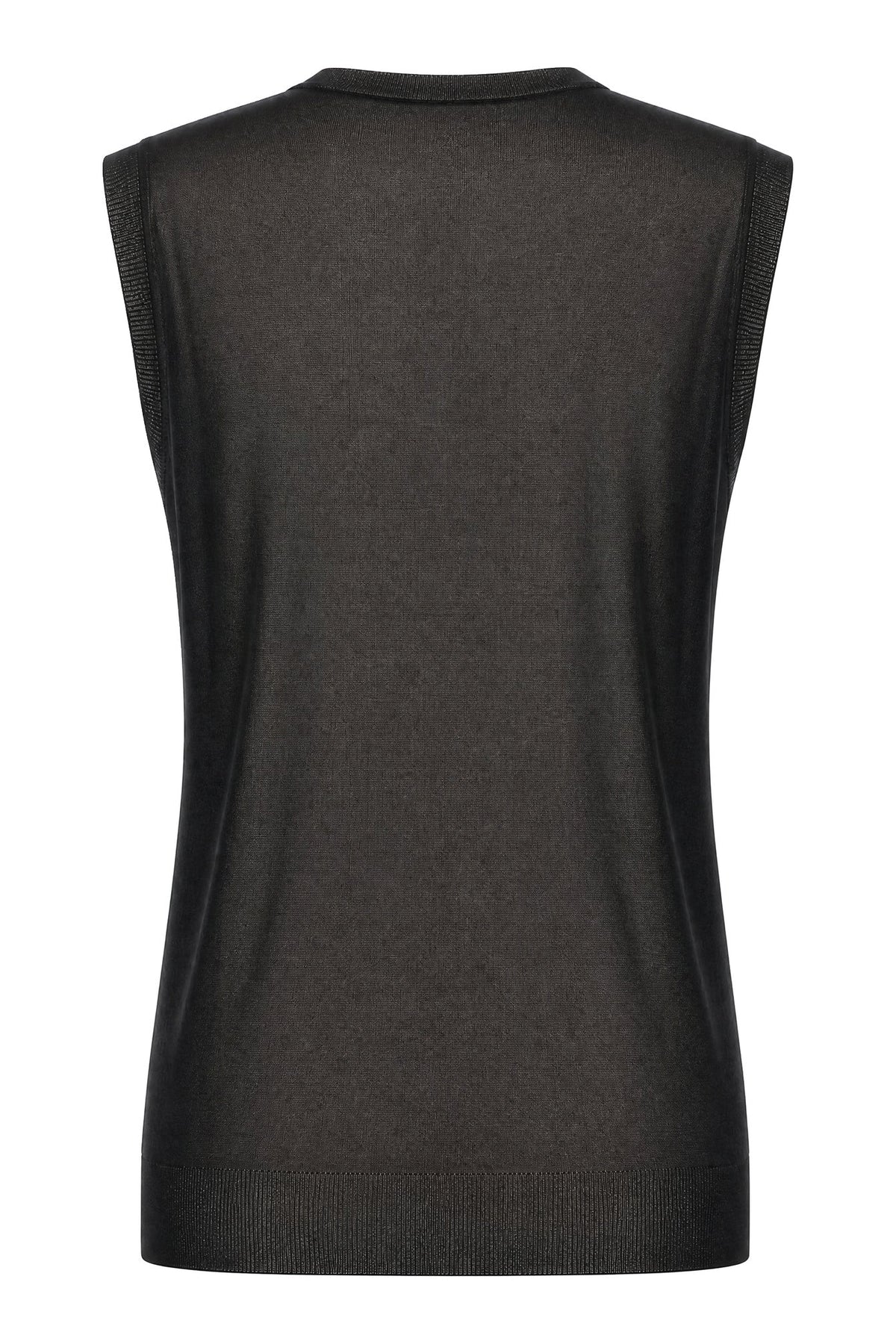 Fendi Woman Clothing Tops