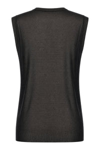 Fendi Woman Clothing Tops