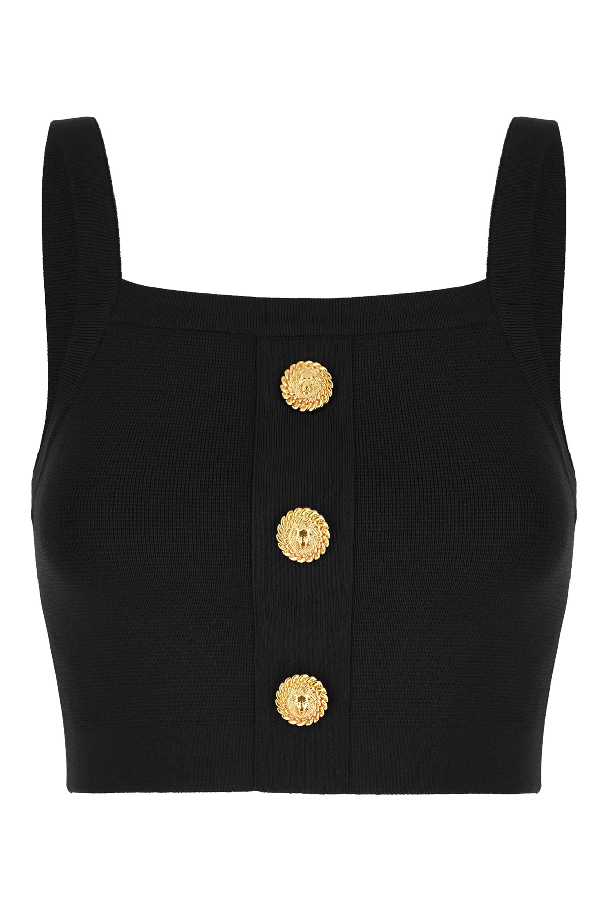 Balmain Woman Clothing Tops