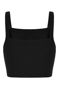 Balmain Woman Clothing Tops