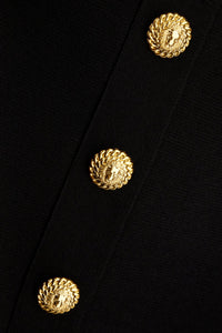 Balmain Woman Clothing Tops