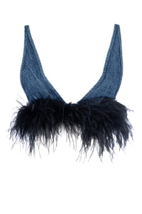 Miu Miu Woman Clothing Tops