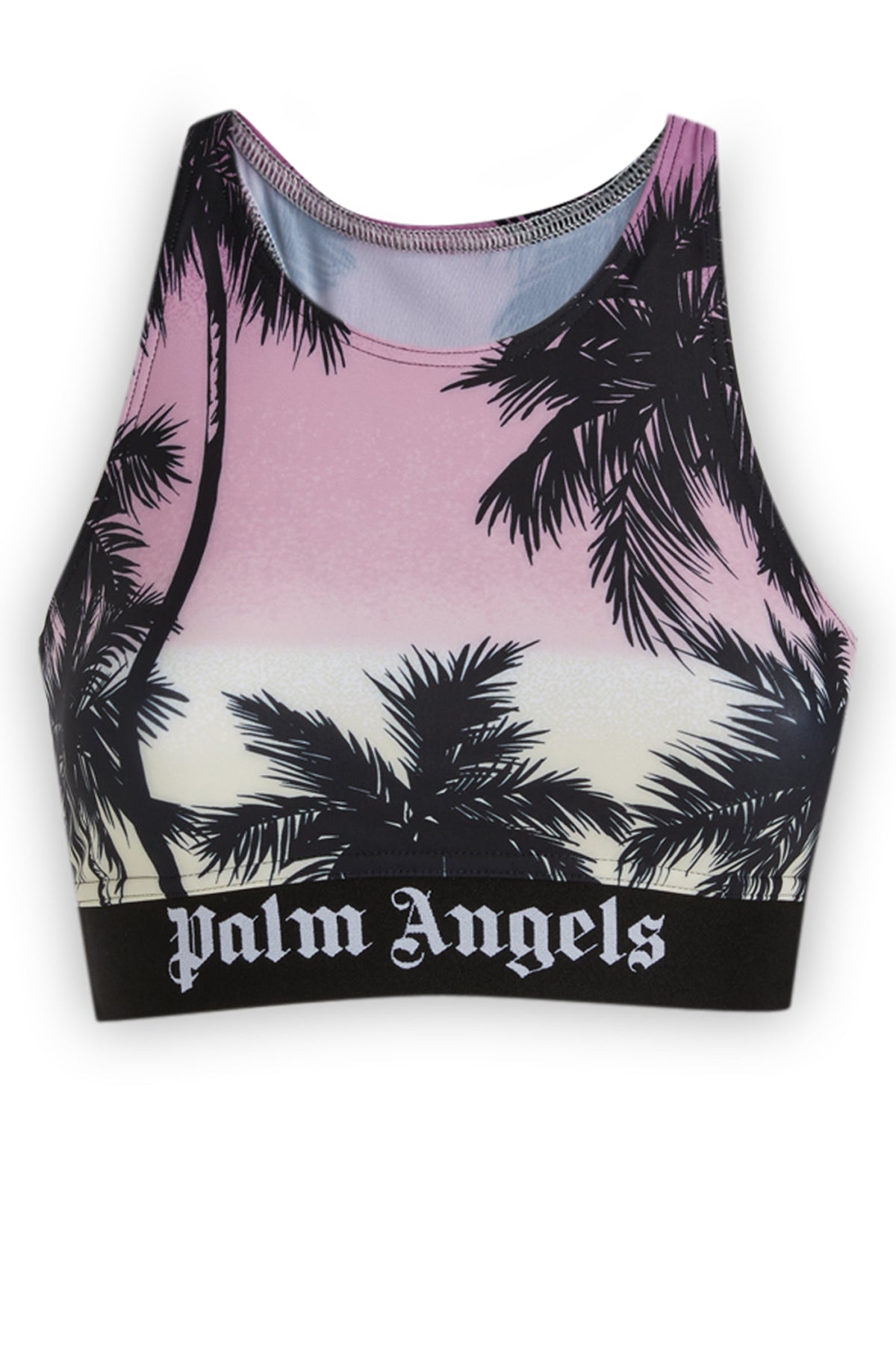 Palm Angels Woman Clothing Coats