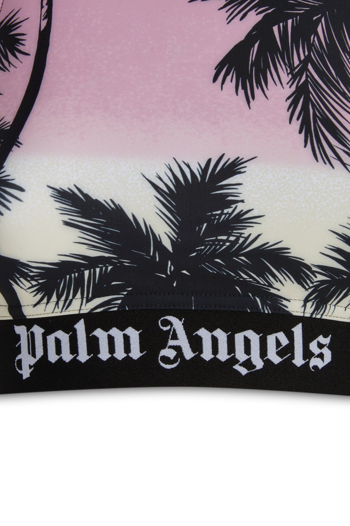 Palm Angels Woman Clothing Coats