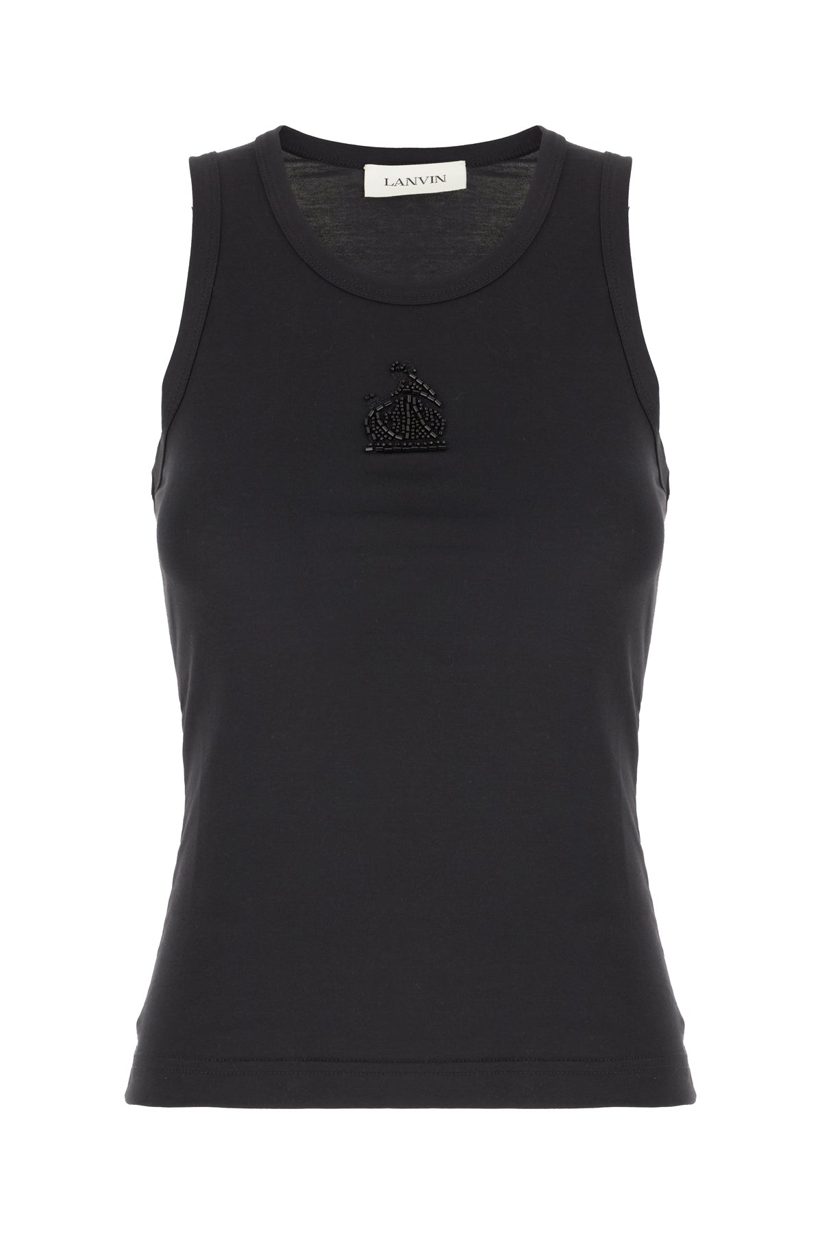 Lanvin Woman Clothing Tops