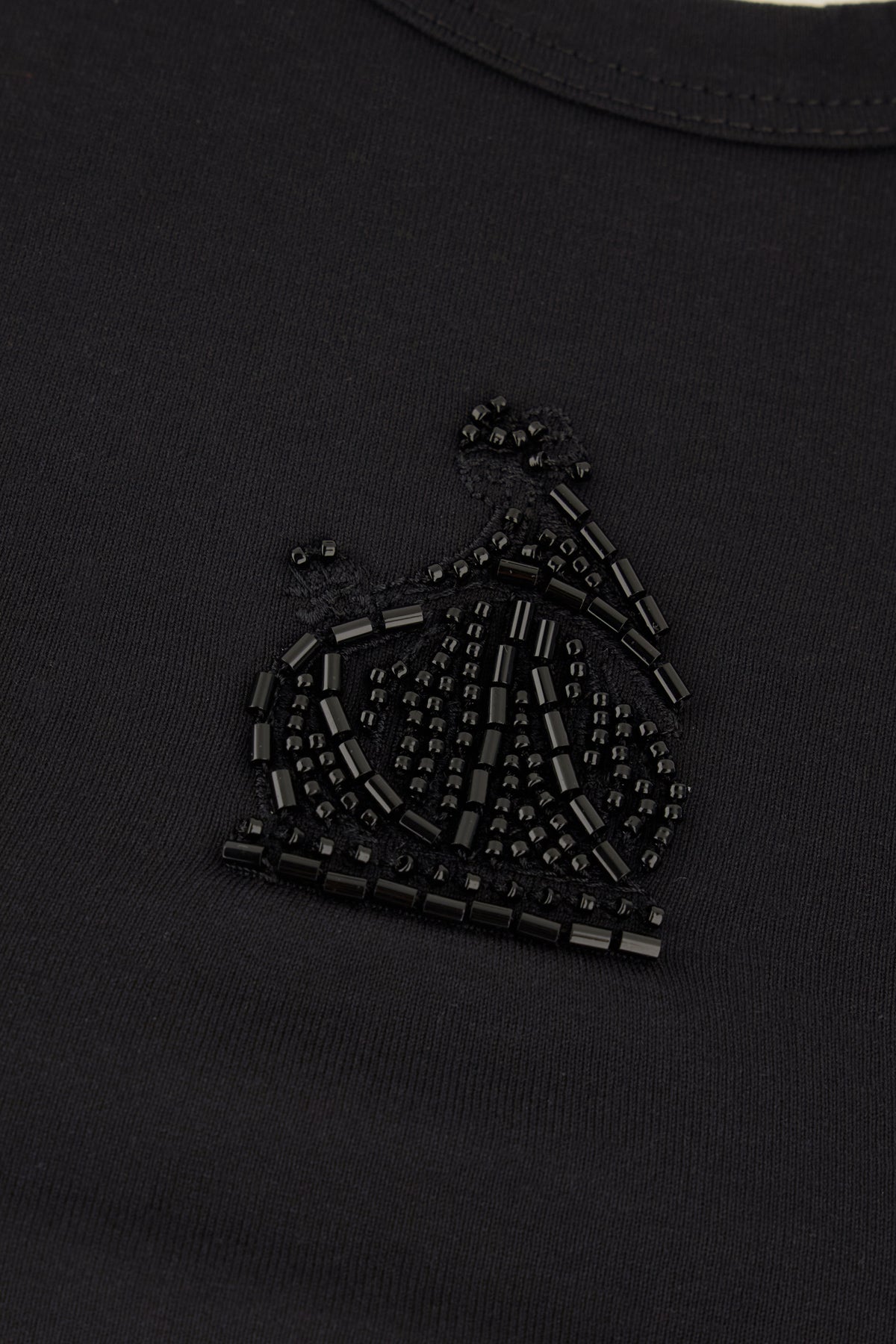 Lanvin Woman Clothing Tops