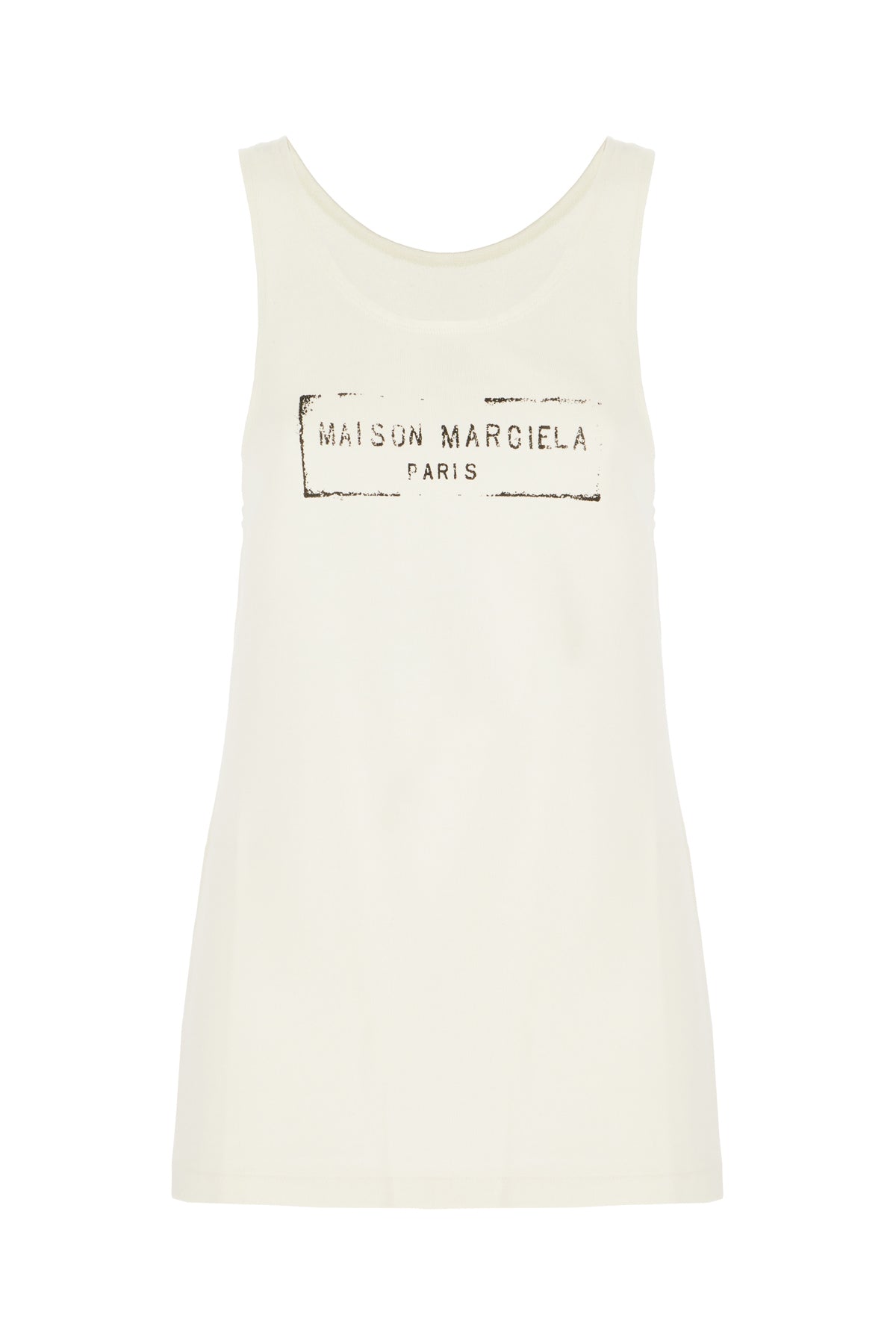 Maison Margiela Woman Clothing Tops