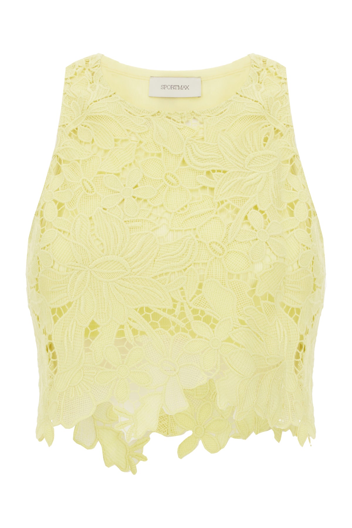 Sportmax Woman Clothing Tops