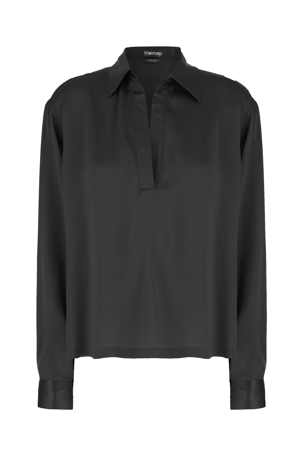 TOM FORD Tom Ford Woman Clothing Tops