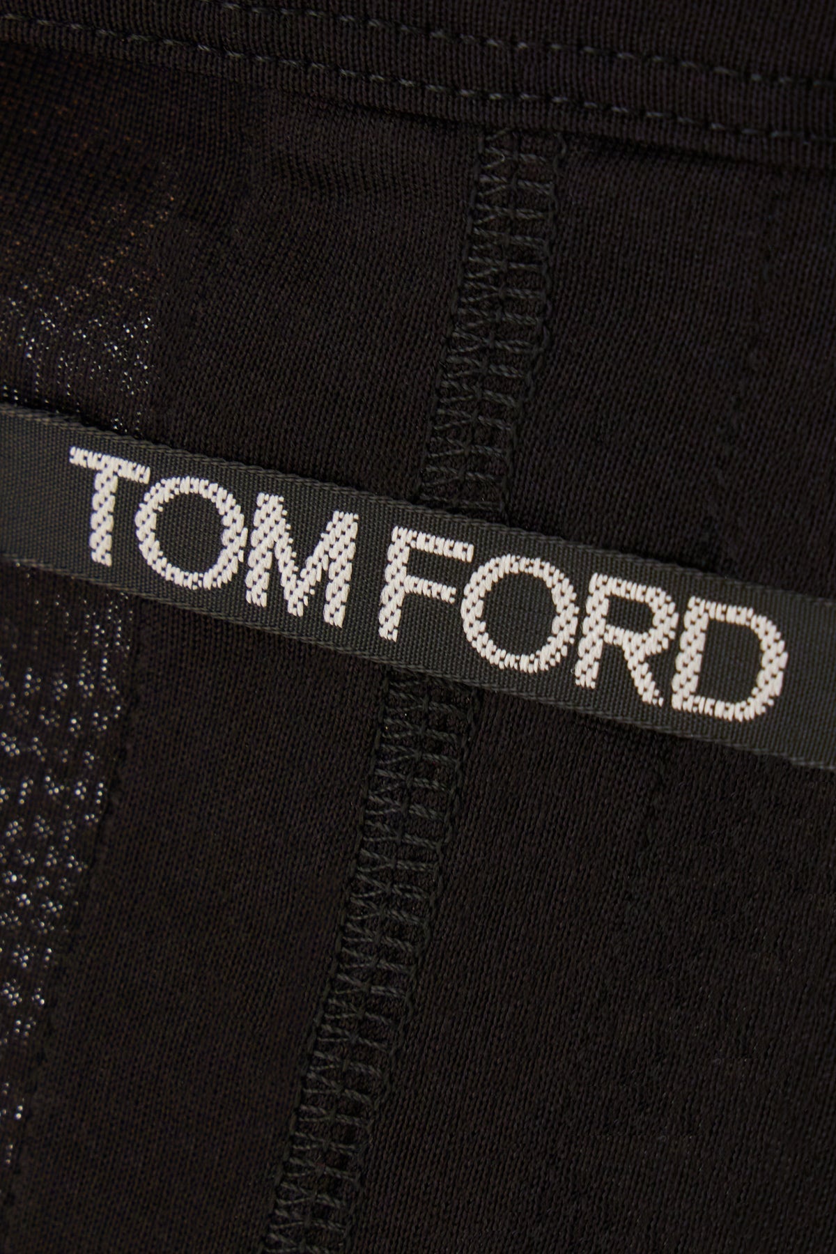 Tom Ford Woman Clothing T-Shirt