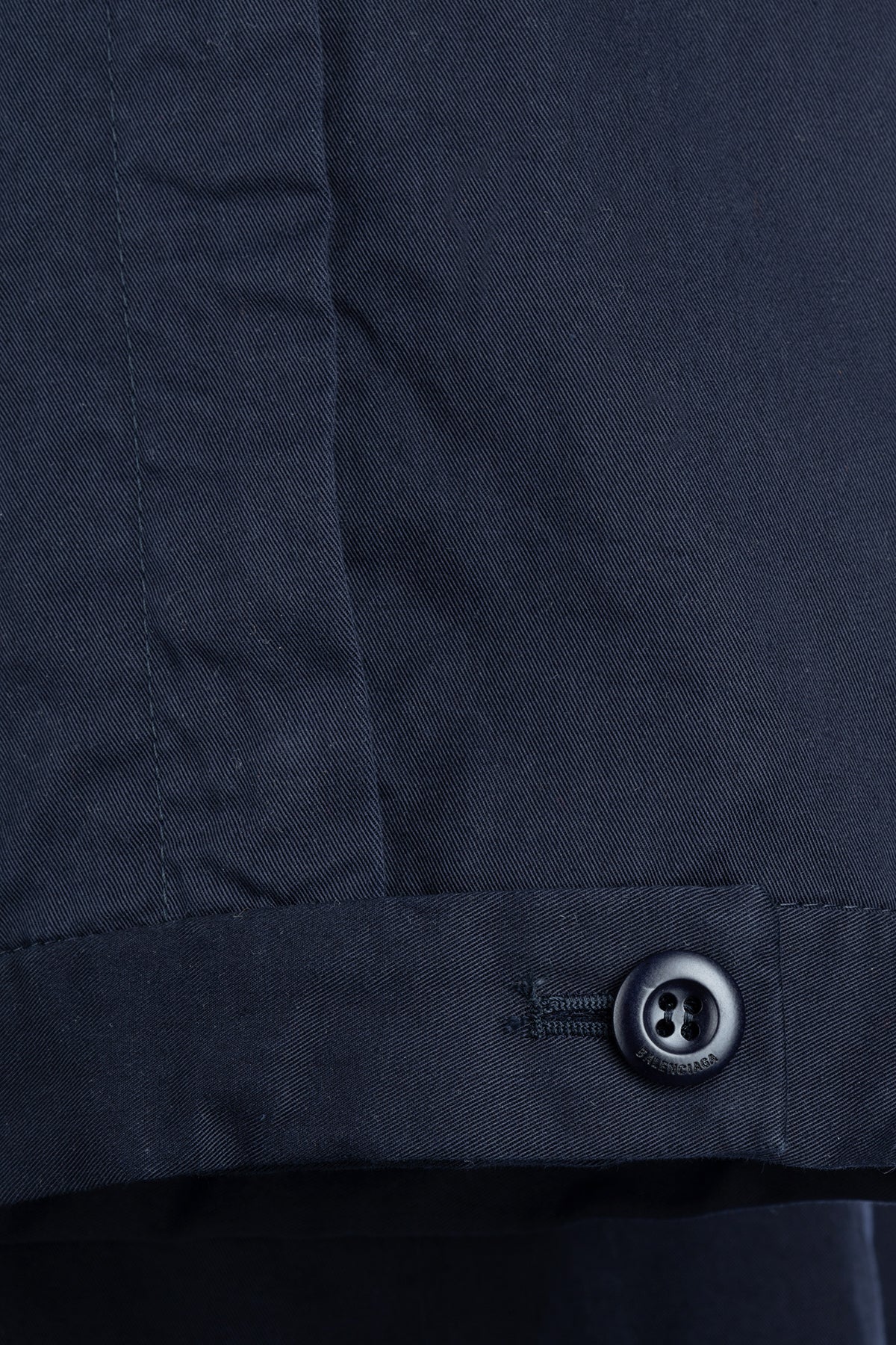 BALENCIAGA Balenciaga Man Clothing Coats