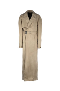 Balenciaga Woman Clothing Coats