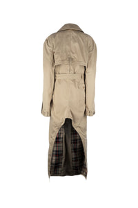 Balenciaga Woman Clothing Coats