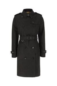 Burberry Woman Clothing Coats