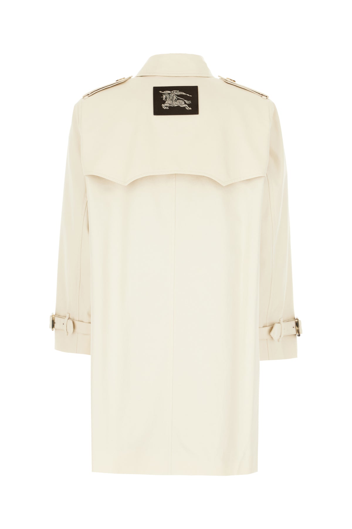 Burberry Woman Clothing Coats
