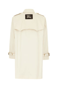 Burberry Woman Clothing Coats