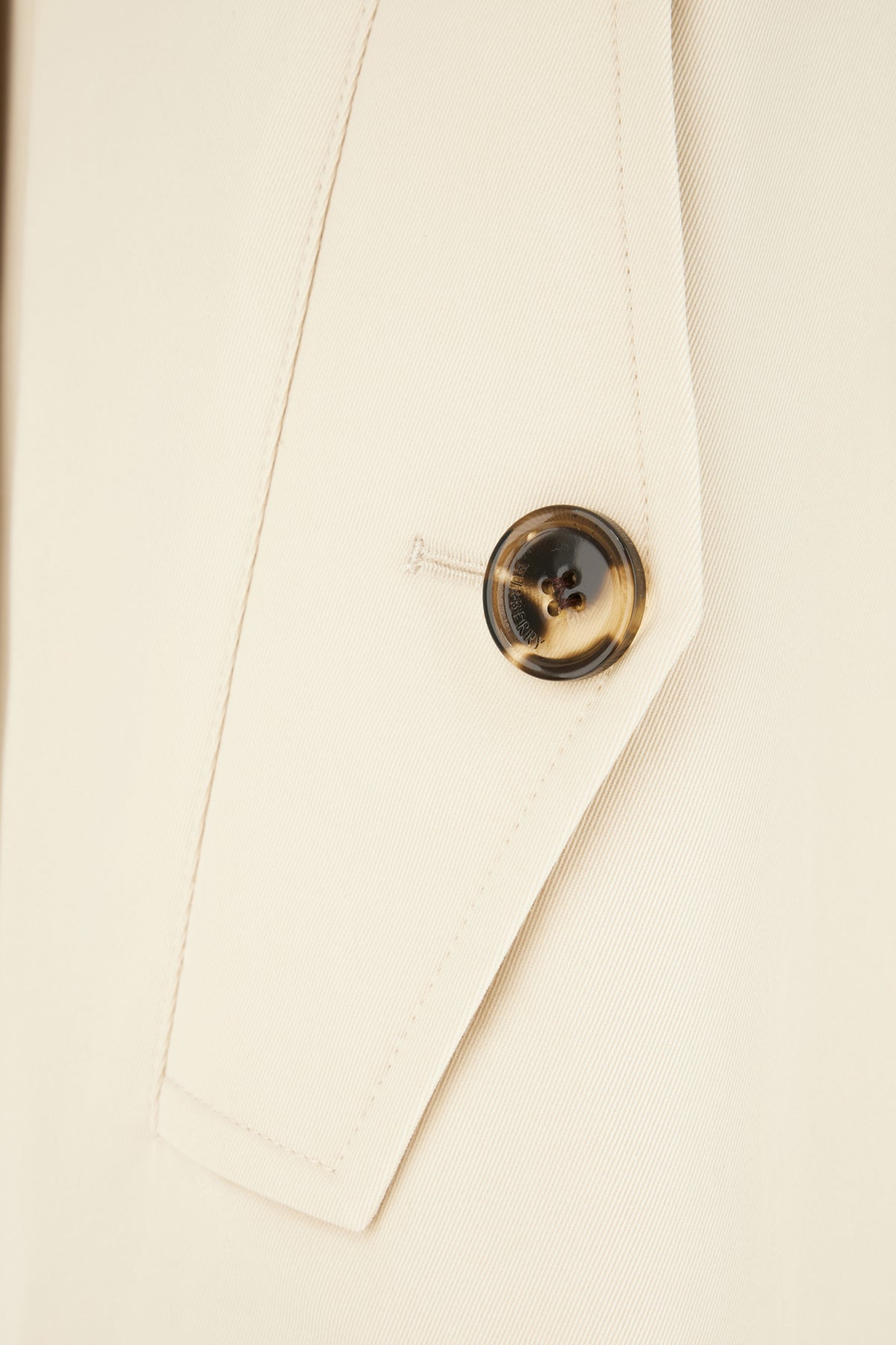 Burberry Woman Clothing Coats