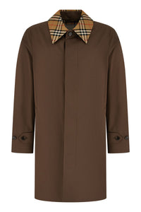 BURBERRY Burberry Man Clothing Coats