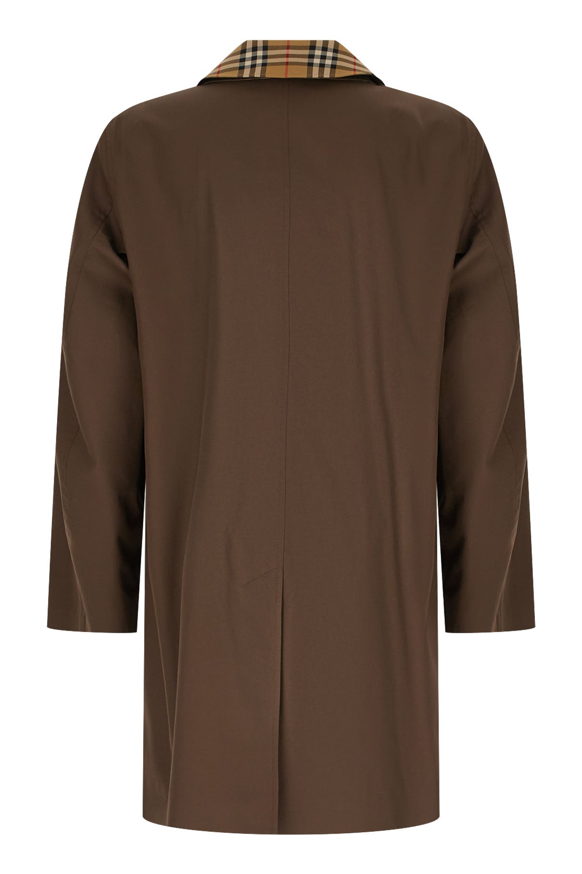 BURBERRY Burberry Man Clothing Coats