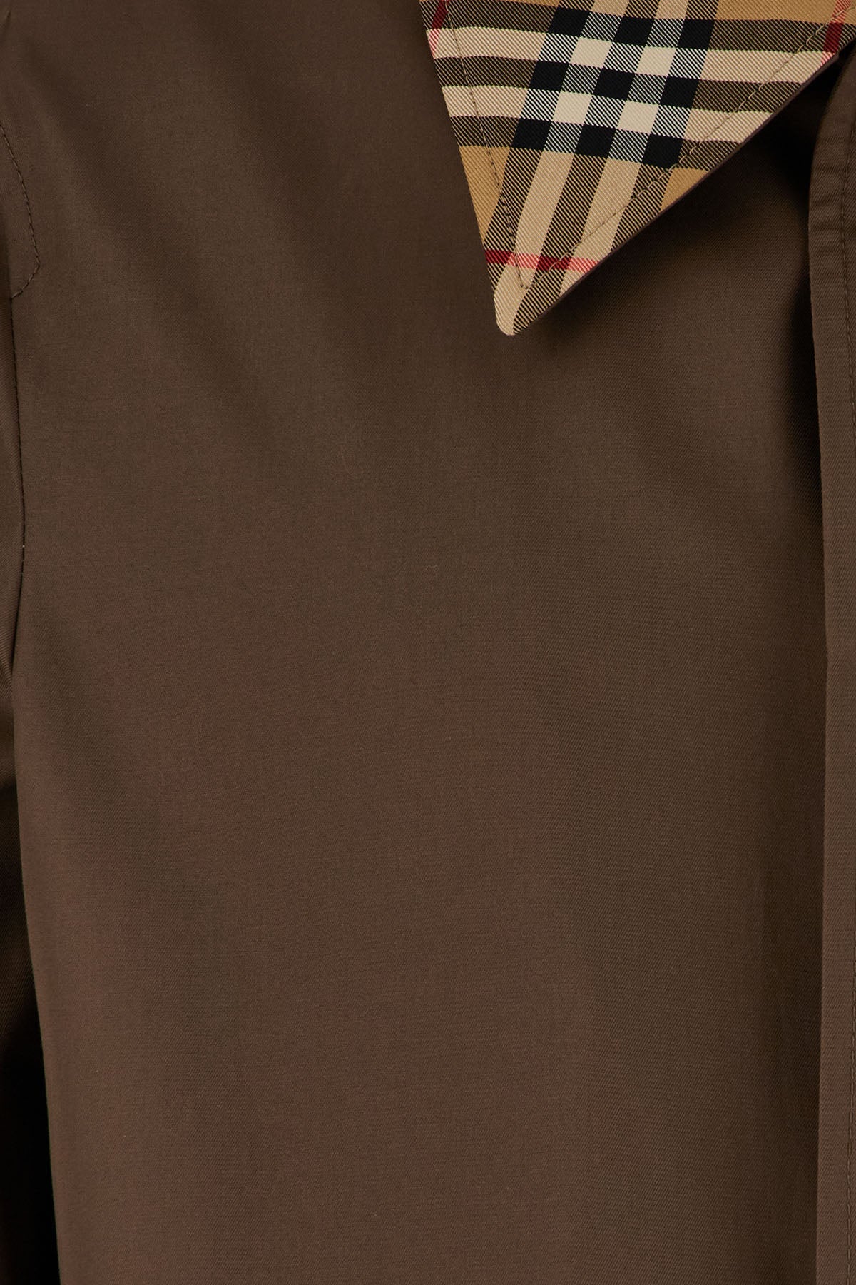 BURBERRY Burberry Man Clothing Coats
