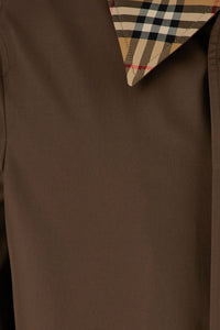 BURBERRY Burberry Man Clothing Coats