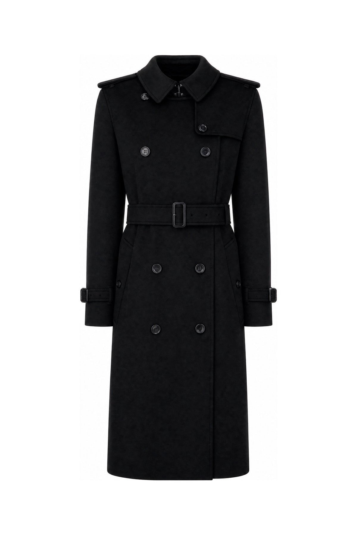 BURBERRY Burberry Woman Clothing Coats
