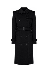 BURBERRY Burberry Woman Clothing Coats