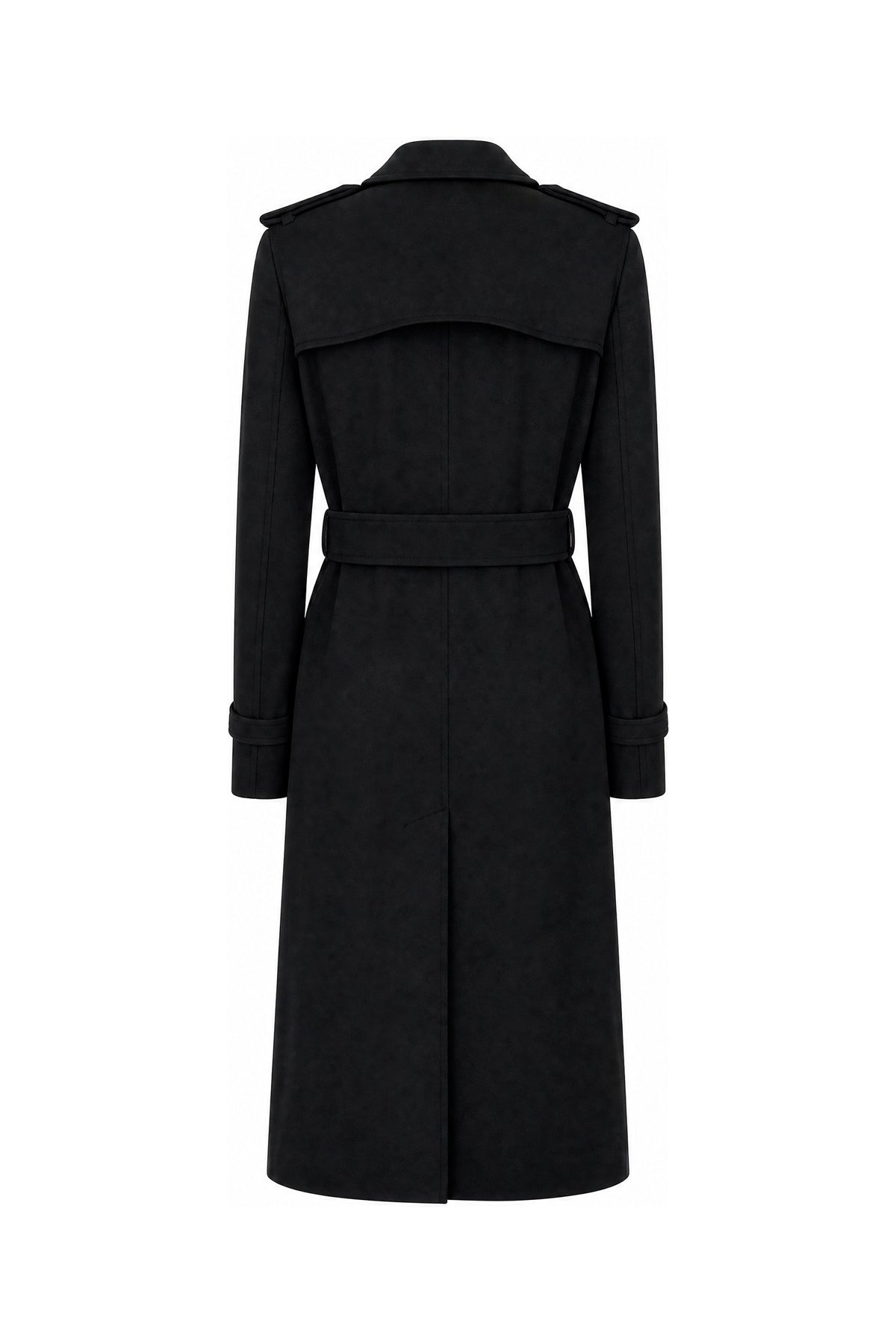 BURBERRY Burberry Woman Clothing Coats