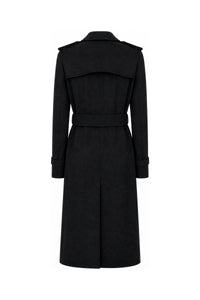BURBERRY Burberry Woman Clothing Coats
