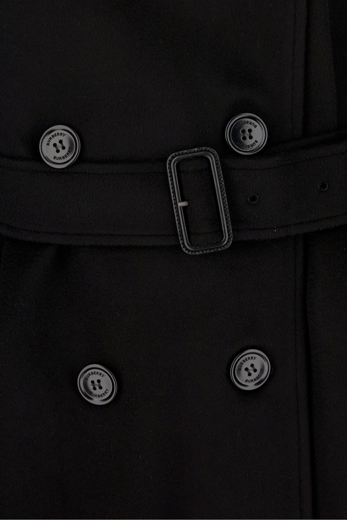 BURBERRY Burberry Woman Clothing Coats