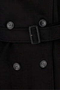 BURBERRY Burberry Woman Clothing Coats