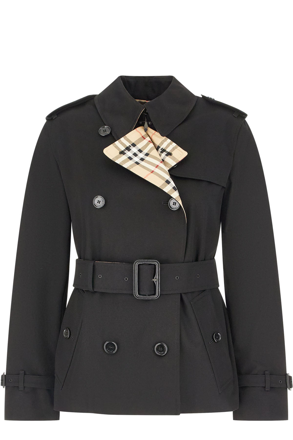 Burberry Woman Clothing Coats