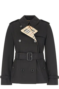 Burberry Woman Clothing Coats