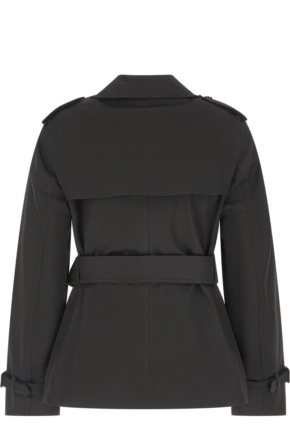 Burberry Woman Clothing Coats