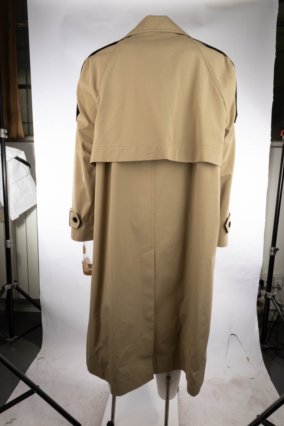 BOTTEGA VENETA Bottega Veneta Man Clothing Coats