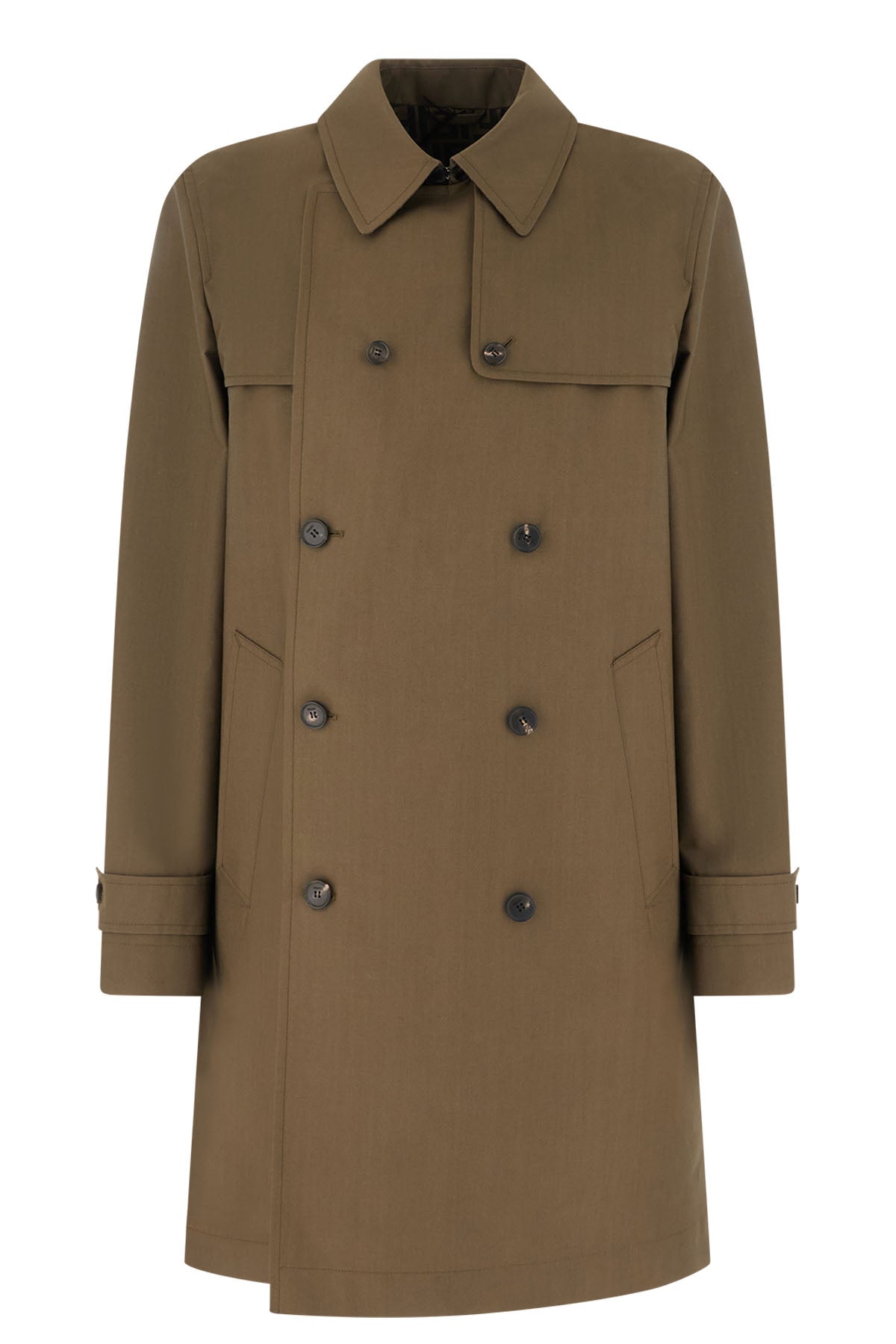 Fendi Man Clothing Coats