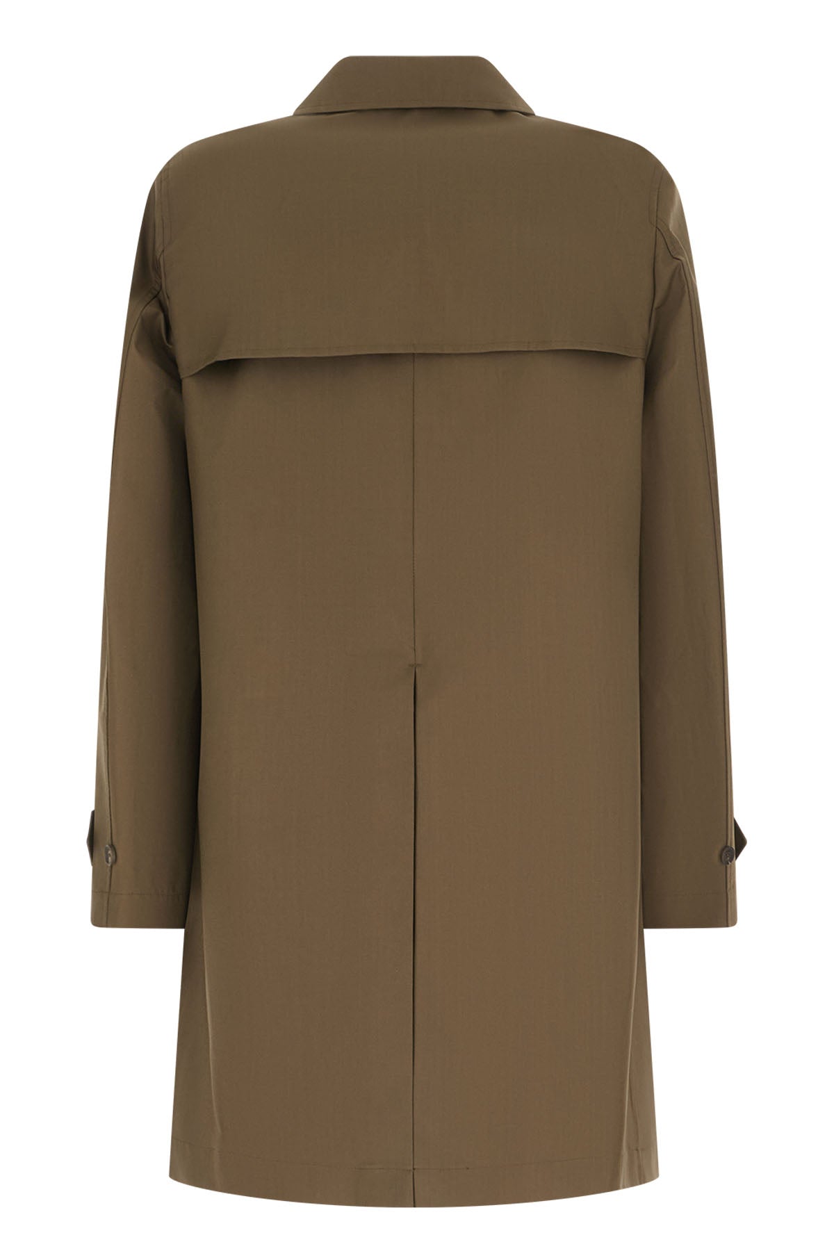 Fendi Man Clothing Coats