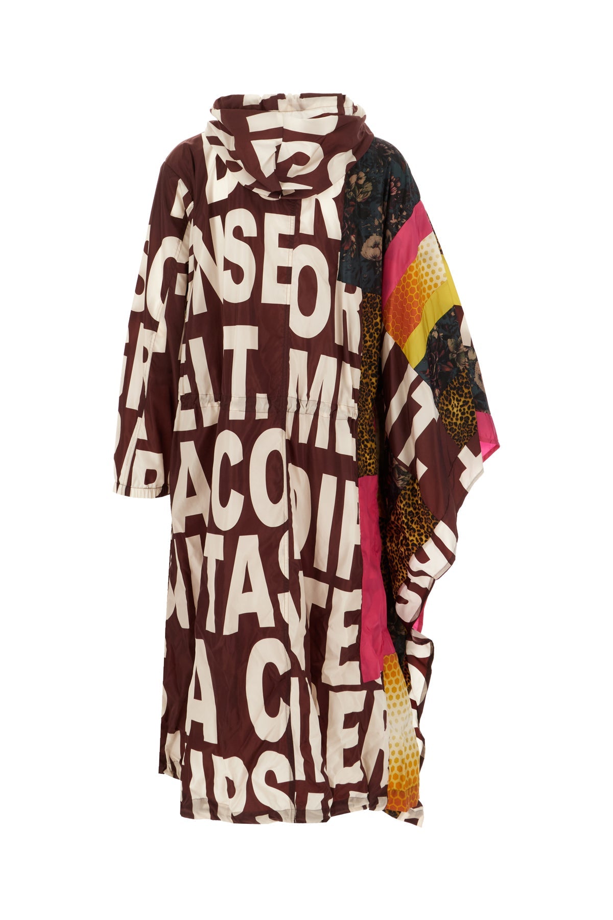 DRIES VAN NOTEN Dries Van Noten Man Clothing Coats