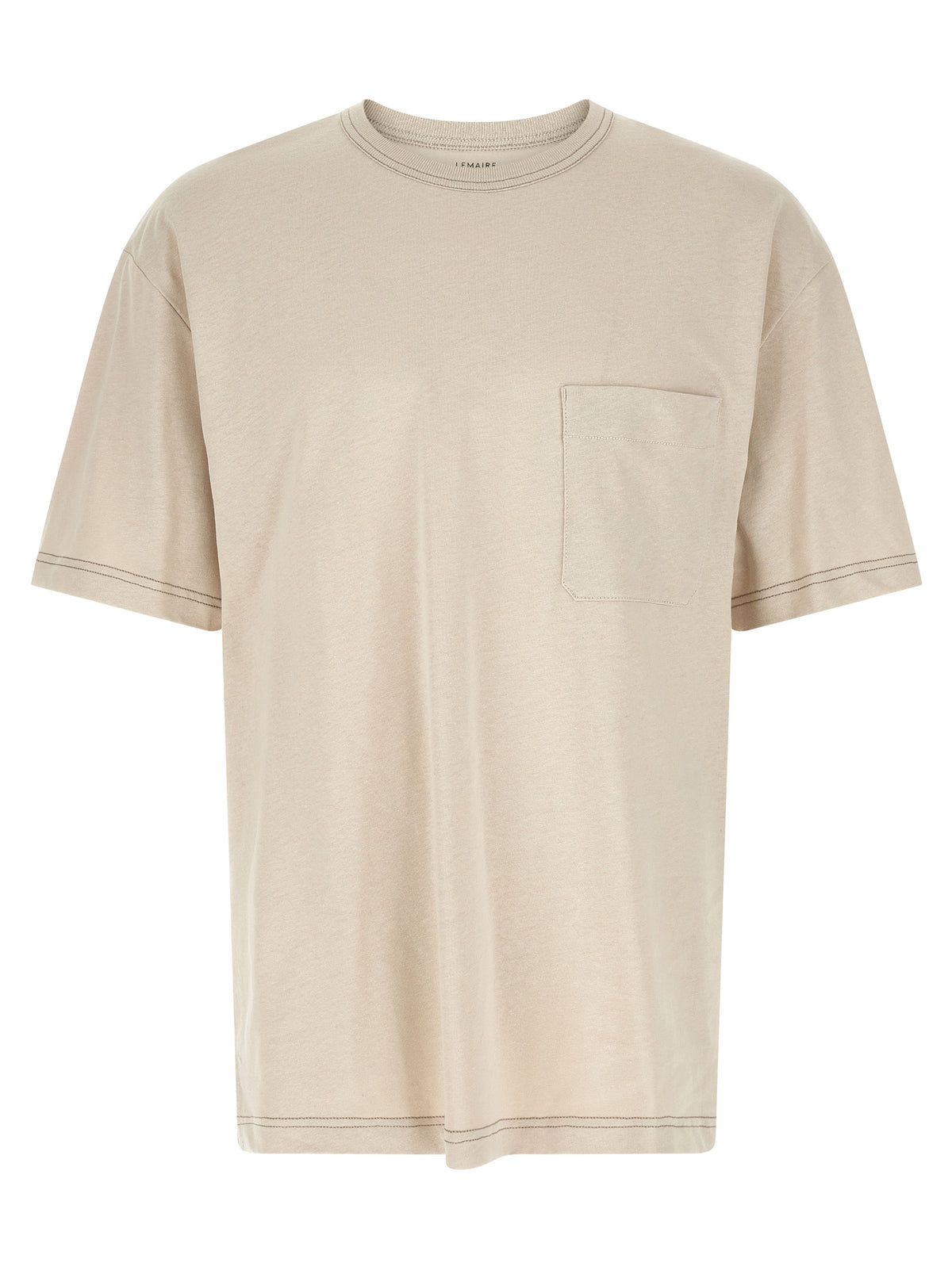 LEMAIRE Lemaire Men 'Boxy' T-Shirt