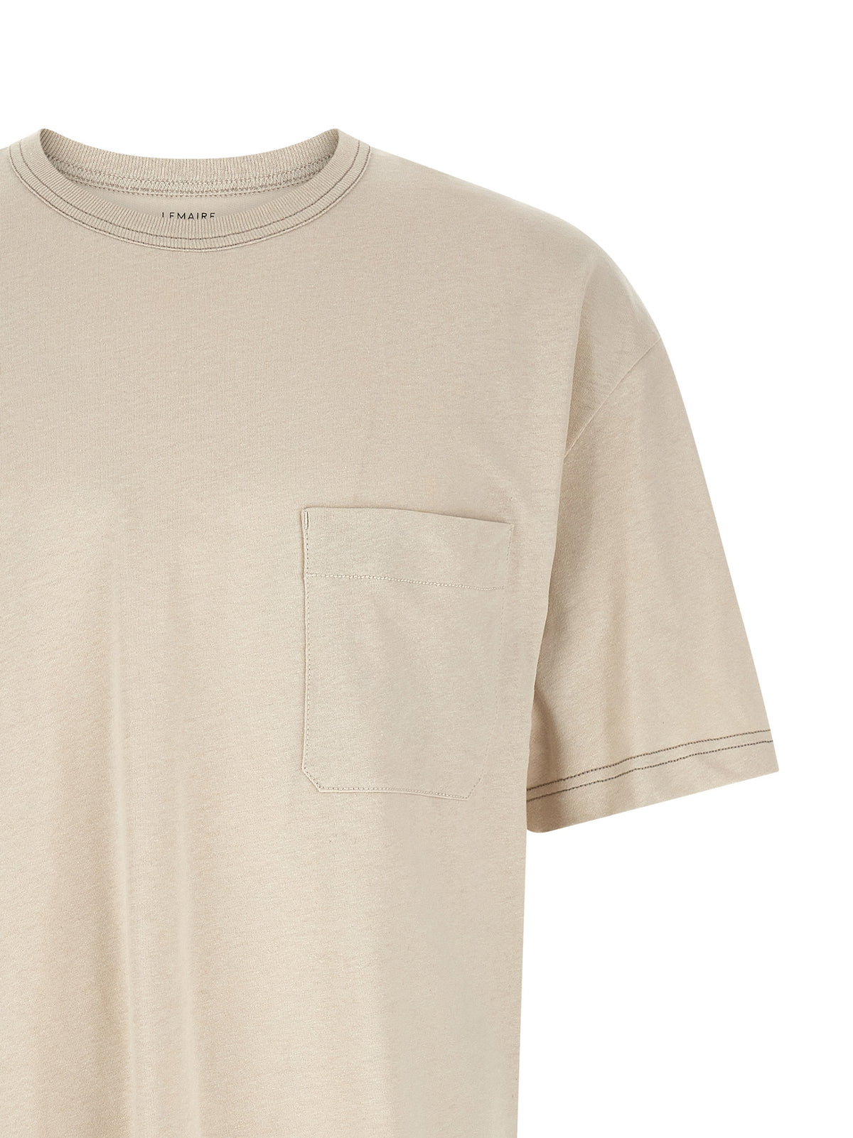 LEMAIRE Lemaire Men 'Boxy' T-Shirt