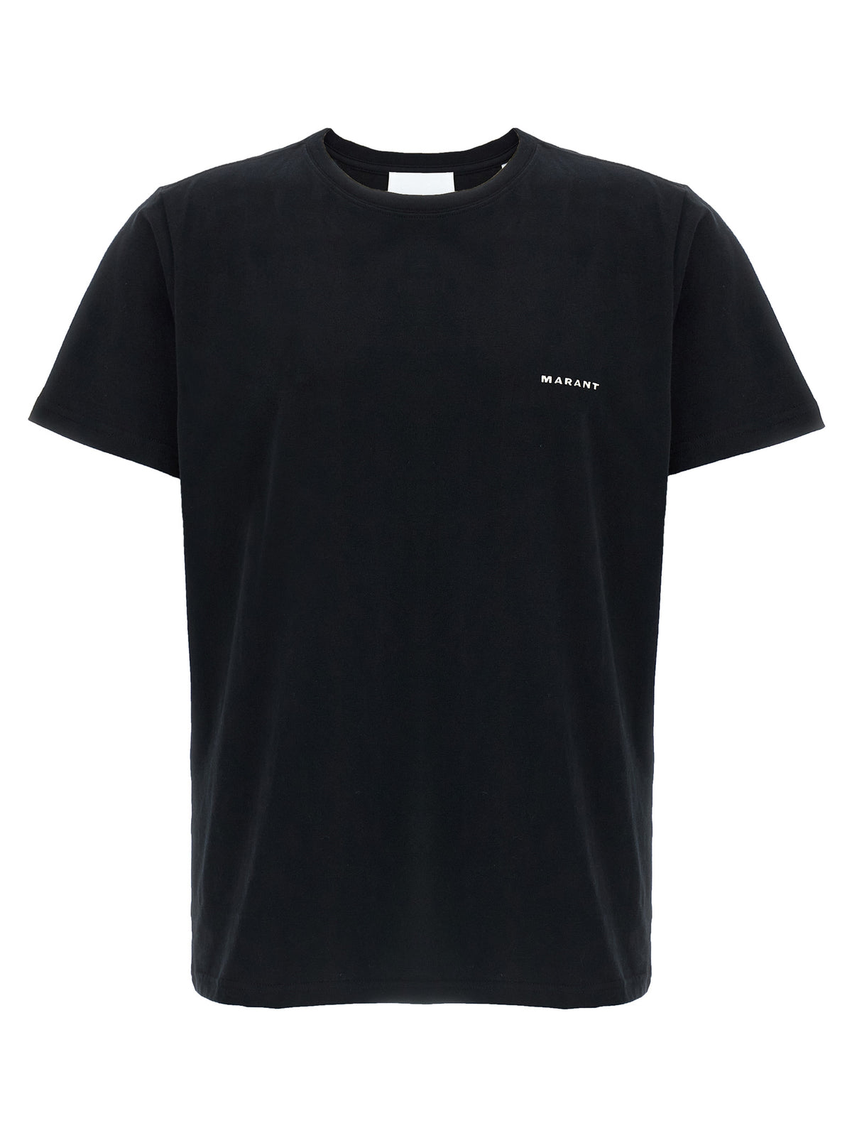 Marant Men 'Zafferh' T-Shirt