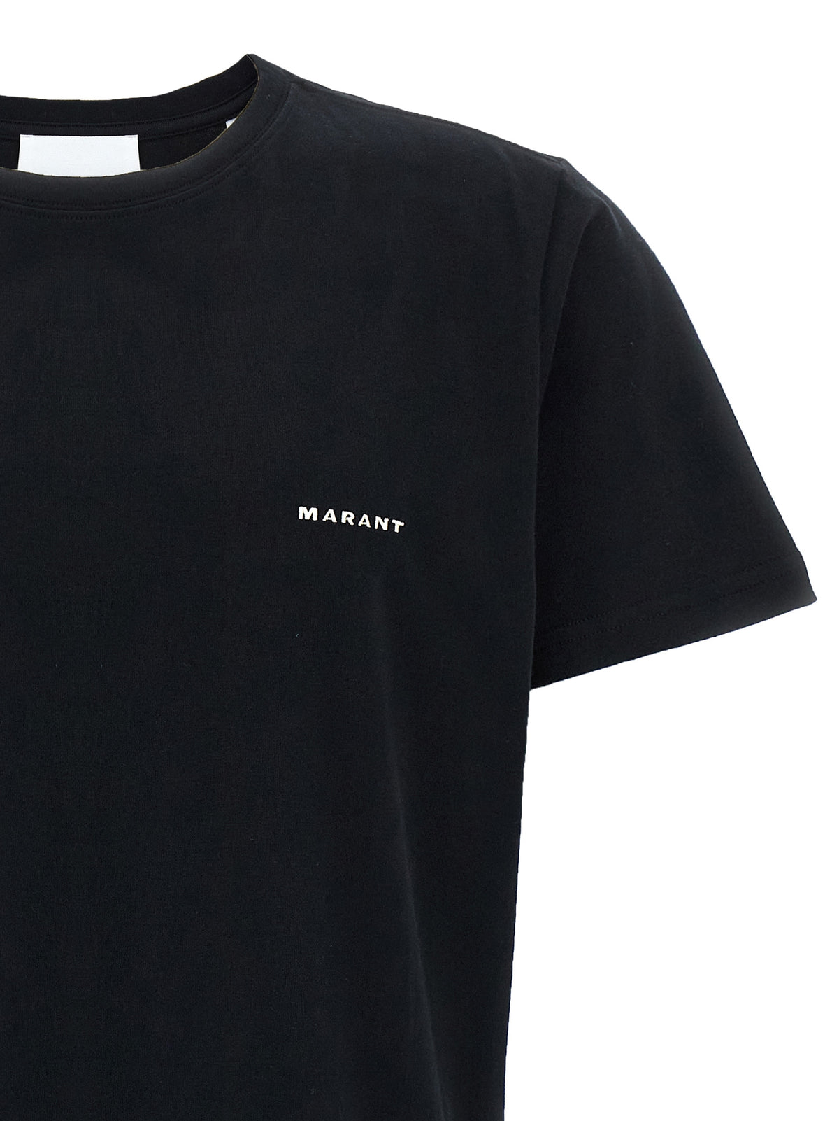 Marant Men 'Zafferh' T-Shirt