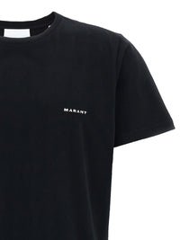 Marant Men 'Zafferh' T-Shirt