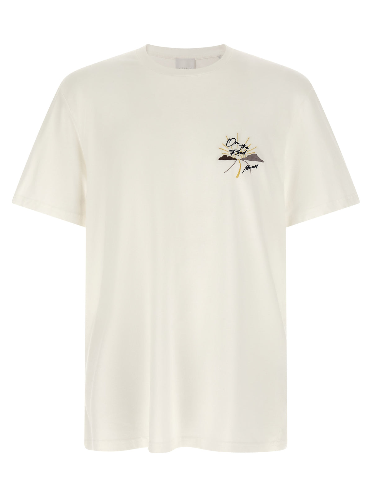 MARANT Marant Men 'Honore' T-Shirt