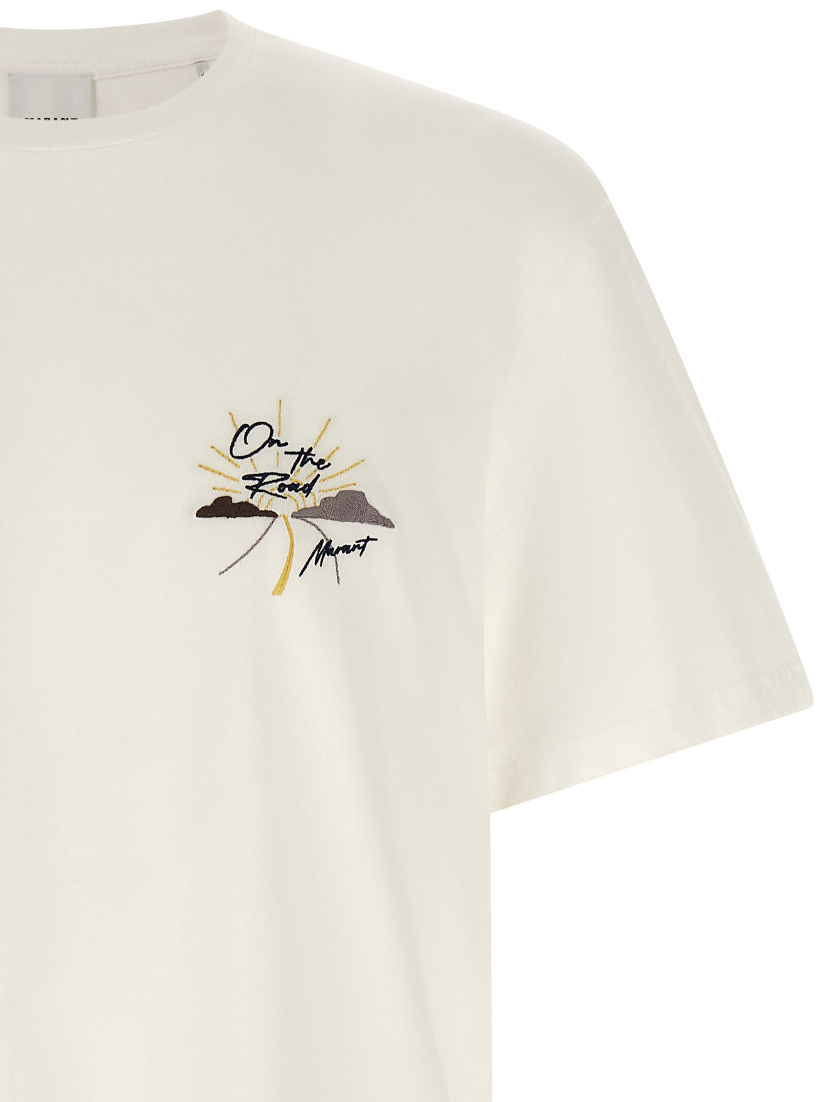 MARANT Marant Men 'Honore' T-Shirt